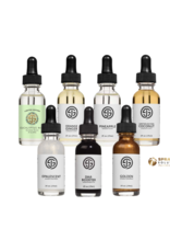 Sjolie Sjolie complete additives/druppels pakket (7xxdruppels)