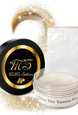 MaMo MaMo Subliem - Sublime Dry Tanning Powder Medium Met Optionele Shimmer