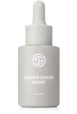 Sjolie Sjolie Energize Orange Ginger (sinaasappel-gember geur druppels)