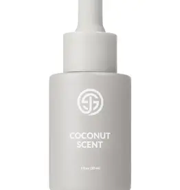 Sjolie Coconut – geurdruppels