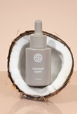 Sjolie Coconut – geurdruppels