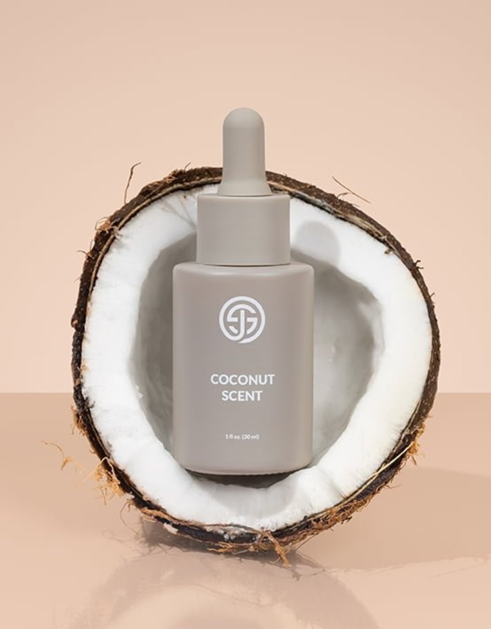 Sjolie Coconut – geurdruppels