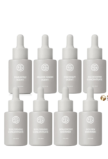 Sjolie Sjolie complete additives/druppels pakket (7xxdruppels)