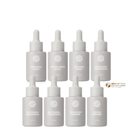 Sjolie Sjolie complete additives/druppels pakket (8xdruppels)