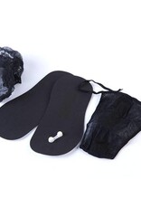 MaxiMist Starterspakket de LUXE  Maximist Lite Plus | HVLP - Spray Tan