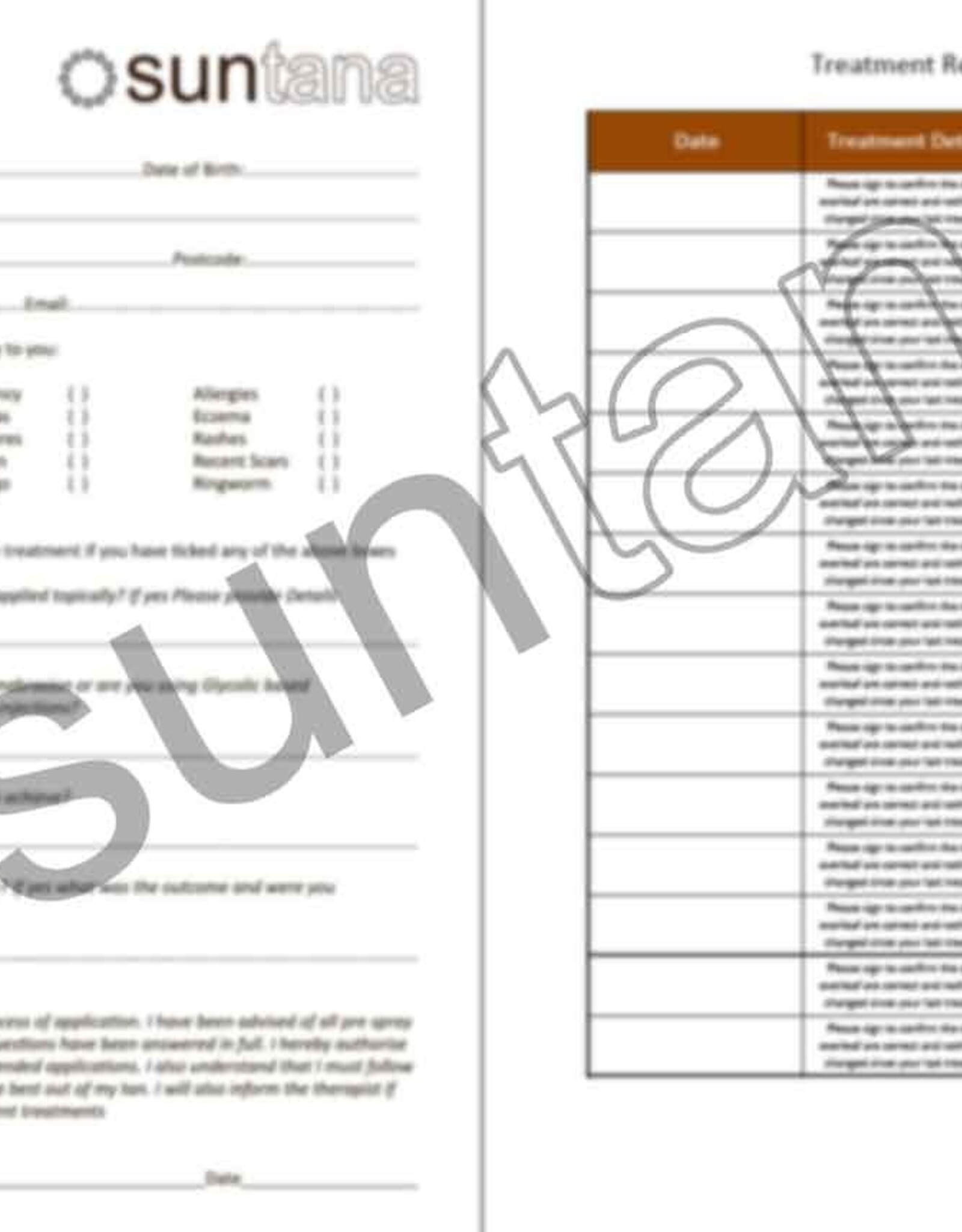 MaxiMist Starterspakket de LUXE  Maximist Lite Plus | HVLP - Spray Tan