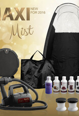 MaxiMist Starterspakket de LUXE  Maximist Lite Plus | HVLP - Spray Tan