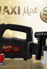 MaxiMist MEGA Lite Plus  Starterspakket Maximist HVLP - Spray Tan