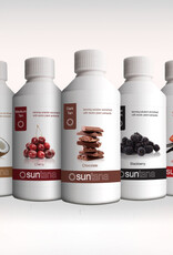 MaxiMist Starterspakket de LUXE Spraymate TNT MaxiMist HLVP  Spray Tan