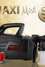 MaxiMist Starterspakket MEGA Evolution TNT MaxiMist HVLP - Spray Tan