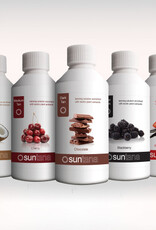 MaxiMist Starterspakket de LUXE  Evolution TNT MaxiMist| HVLP - Spray Tan