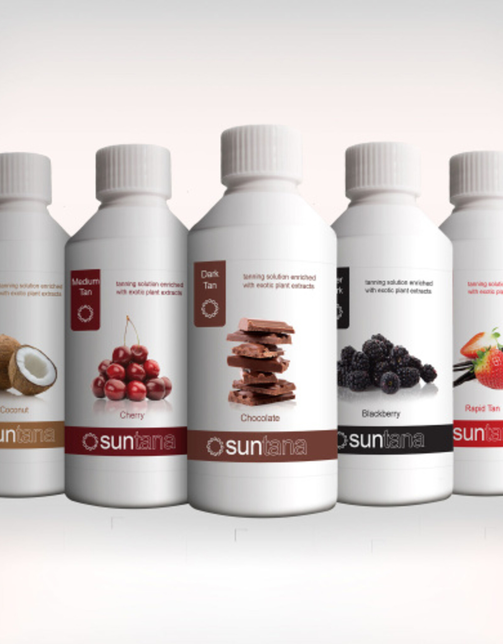 MaxiMist Starterspakket de LUXE  Evolution TNT MaxiMist| HVLP - Spray Tan