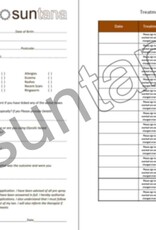 MaxiMist Starterspakket de LUXE  Evolution TNT MaxiMist| HVLP - Spray Tan