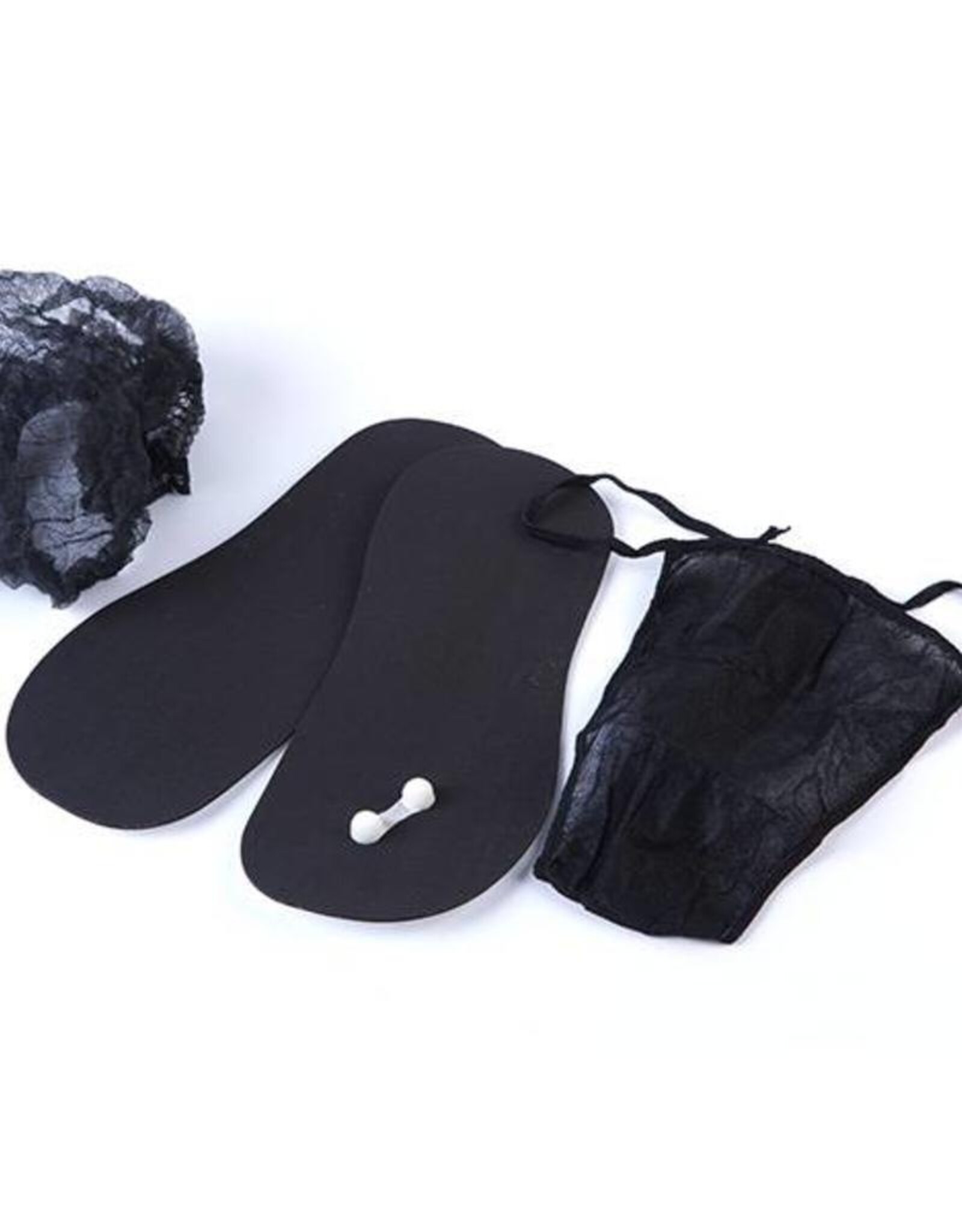 MaxiMist Starterspakket de LUXE  Evolution TNT MaxiMist| HVLP - Spray Tan