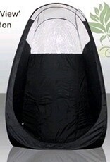 MaxiMist Starterspakket de LUXE  Evolution TNT MaxiMist| HVLP - Spray Tan