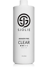 Sjolie Sjolie Medium CLEAR Spraytan vloeistof