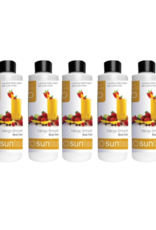 Suntana 5x Tan Extender Suntana Mango -salon-verkoop