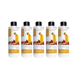 Suntana 5x Tan Extender Suntana Mango -salon-verkoop