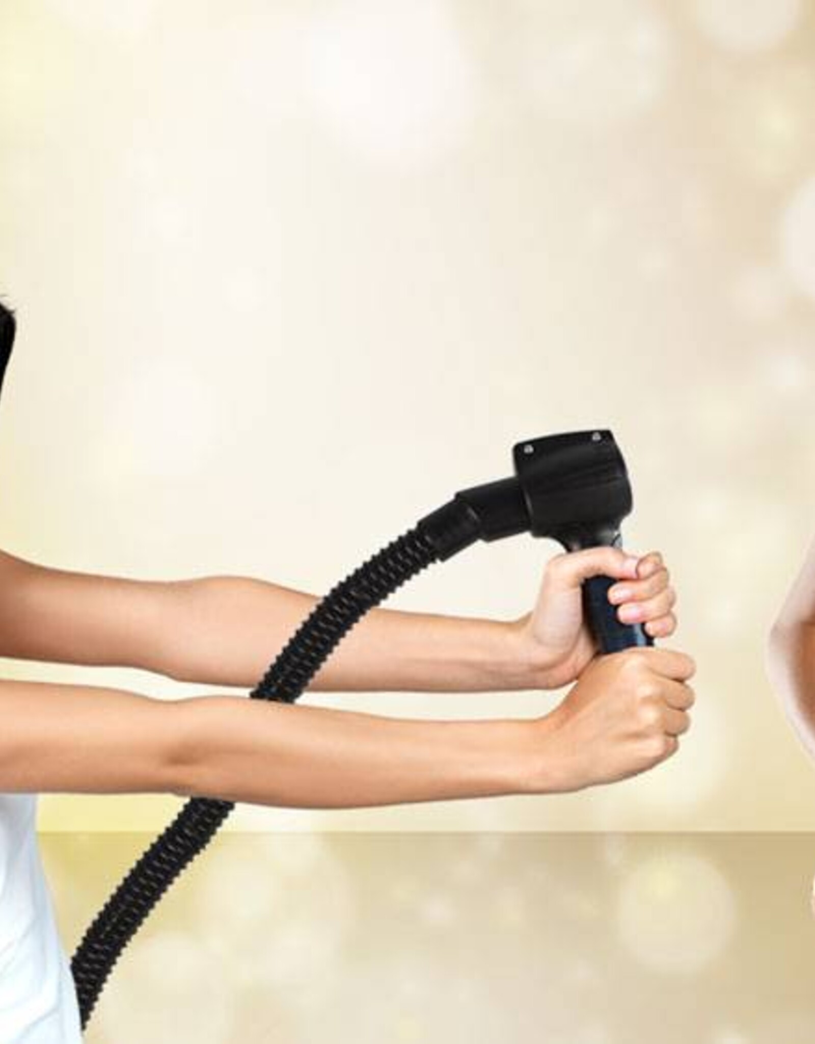 MaxiMist Showroom model Maximist Evolution TNT | HVLP - Spray Tan apparaat