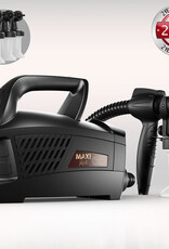 MaxiMist Showroom model Maximist Evolution TNT | HVLP - Spray Tan apparaat