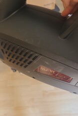 MaxiMist Showroom model Maximist Evolution TNT | HVLP - Spray Tan apparaat