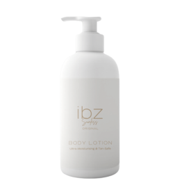 IBZ Sunless IBZ Sunless Tan Safe bodylotion Original