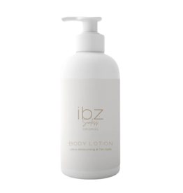 IBZ Sunless Salon Verkoop 12+1  IBZ Sunless Tan Safe bodylotion Original