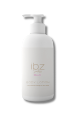 IBZ Sunless Salon Verkoop  IBZ Sunless Tan Safe Bodylotion Bellini