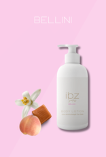 IBZ Sunless Salon Verkoop  IBZ Sunless Tan Safe Bodylotion Bellini