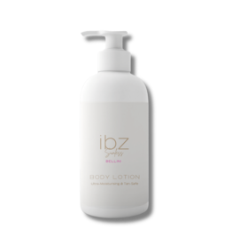 IBZ Sunless Salon Verkoop 12+1 IBZ Sunless Tan Safe bodylotion  Coco-Vanille