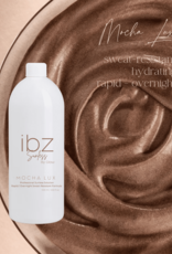 IBZ Sunless IBZ Sunless E\Mocha Lux  spray tan lotion
