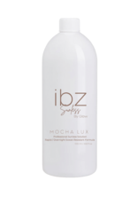 IBZ Sunless IBZ Sunless E\Mocha Lux  spray tan lotion