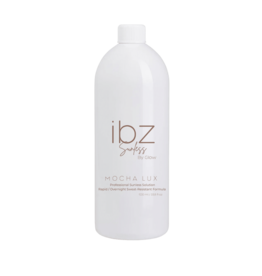 IBZ Sunless IBZ Sunless Mocha Lux  vloeistof