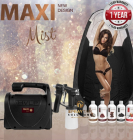 Sjolie Maximist  Elite Evo  Starterspakket
