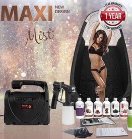 Sjolie MEGA  Elite Evo  Maximist  Starterspakket