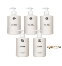 Sjolie 5x Renew Body Moisturizer