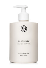 Sjolie Renew Body Moisturizer Sjolie Renew Body Moisturizer