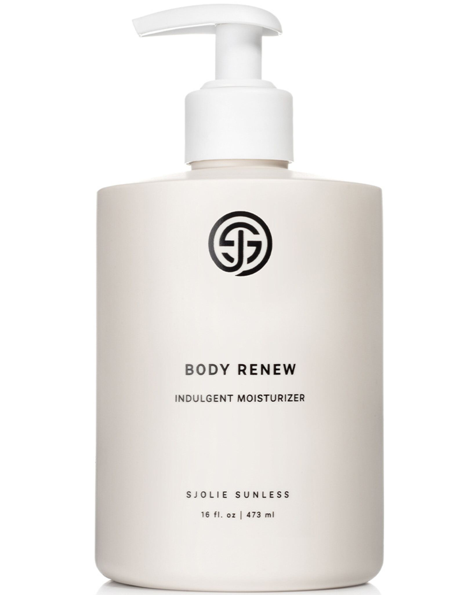 Sjolie Renew Body Moisturizer