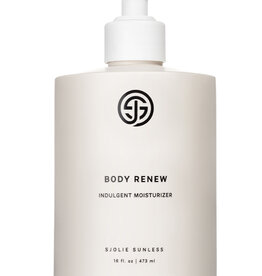 Sjolie Renew Body Moisturizer