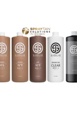 Sjolie Sjolie Magic Five – voordeel  pakket   4x 950ml +PH balancer 950ml