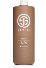 Sjolie Sjolie Magic Five – voordeel  pakket   4x 950ml +PH balancer 950ml