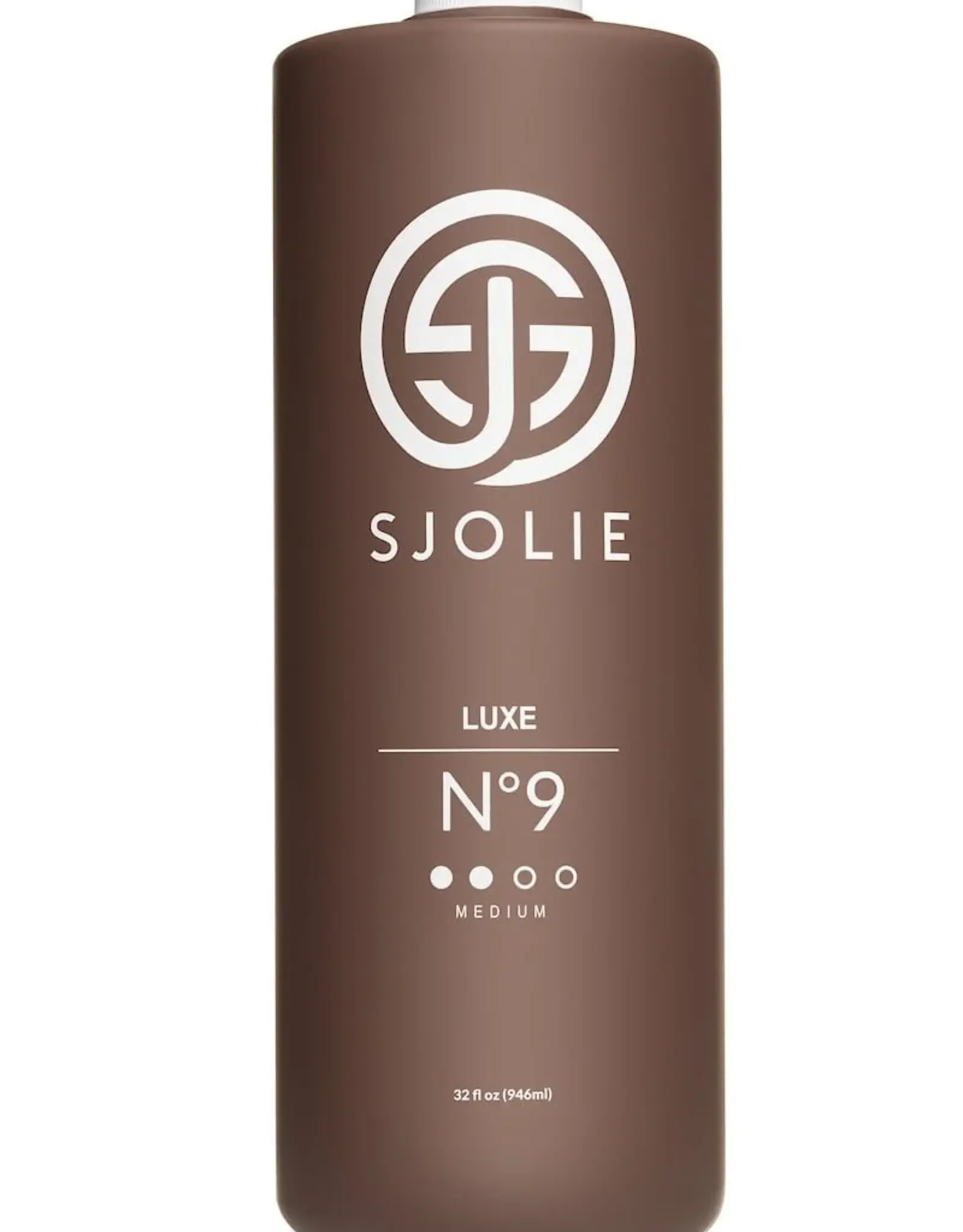 Sjolie Sjolie Magic Five – voordeel  pakket   4x 950ml +PH balancer 950ml