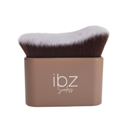 IBZ Sunless Salon Verkoop 12+1 IBZ Sunless  body blend brush -