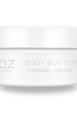 IBZ Sunless IBZ Glow Body Butter Caramel Crush IBZ Sunless