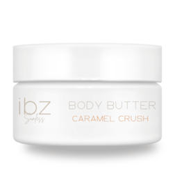 IBZ Sunless salonverkoop 12+1 IBZ Glow Body Butter Caramel Crush IBZ Sunless  - Copy