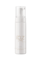IBZ Sunless IBZ Sunless by Glow Express- Snelwerkende Foam Olive selftan mousse - Copy
