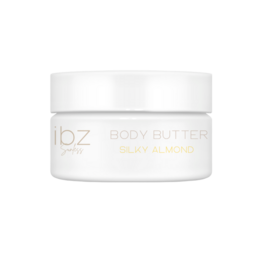 IBZ Sunless IBZ Glow Body Butter Silky Almond IBZ Sunless