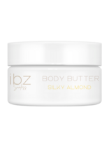 IBZ Sunless Salon verkoop 12+1 IBZ Glow Body Butter Sliky Almond IBZ Sunless