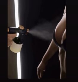 IBZ Sunless IBZ Sunless Hydra Luxe Après Oil- (after spraytan oil) 1liter falcon