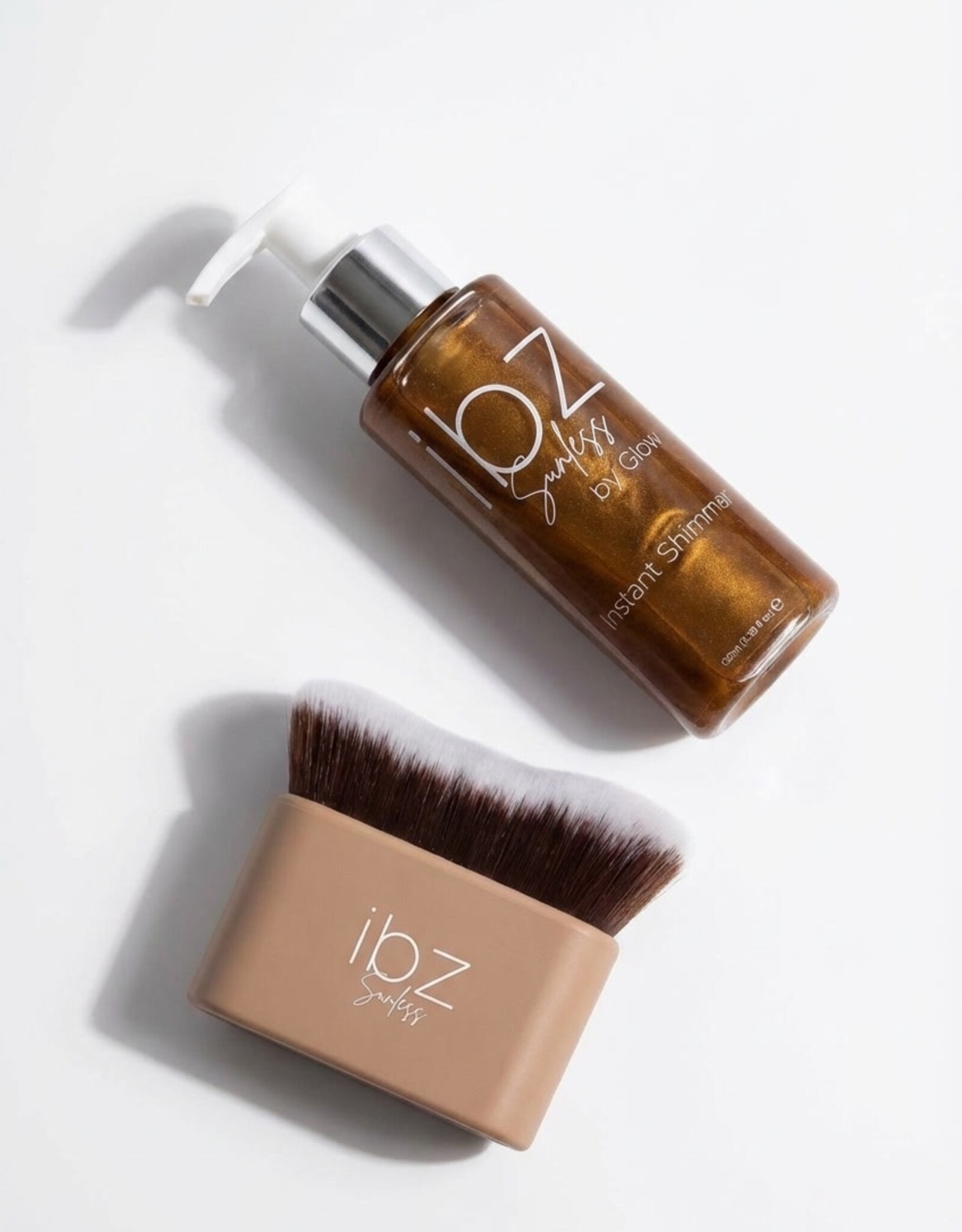 IBZ Sunless Salon verkoop 12+1 IBZ Sunless Body Blend Brush - Copy